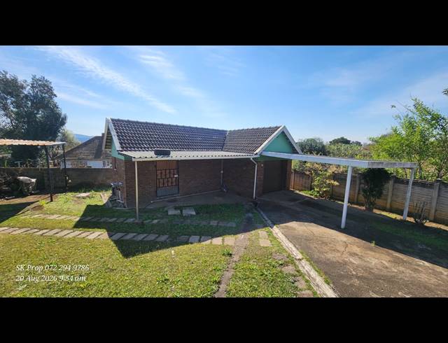 3 BEDROOM HOUSE FOR SALE IN NAPIERVILLE